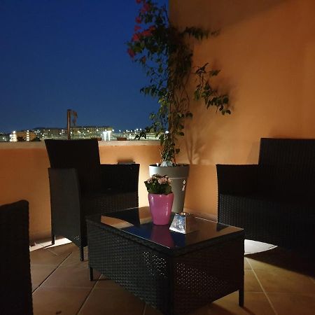 San Lorenzo Accomodation Rom Exterior foto