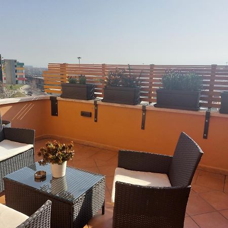San Lorenzo Accomodation Rom Exterior foto