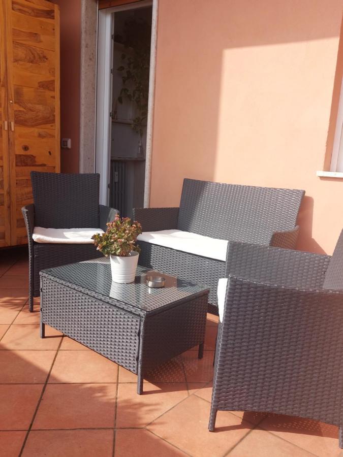 San Lorenzo Accomodation Rom Zimmer foto